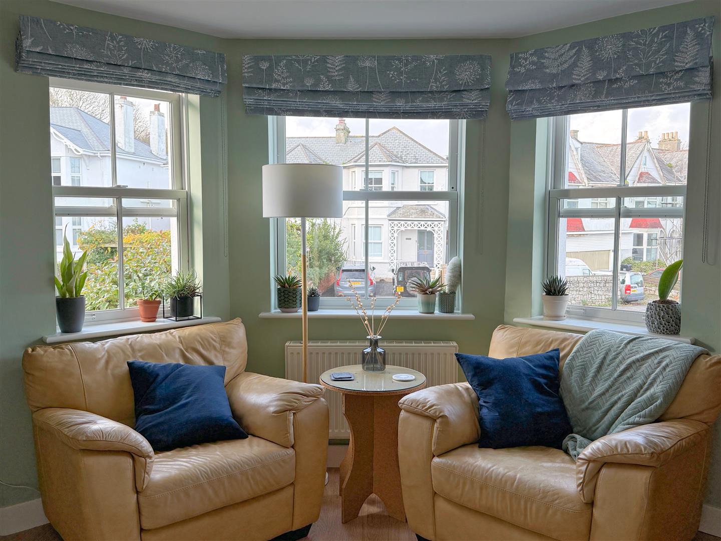 Avenue Road, Falmouth